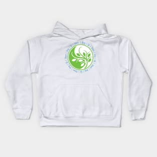 Jing Kids Hoodie